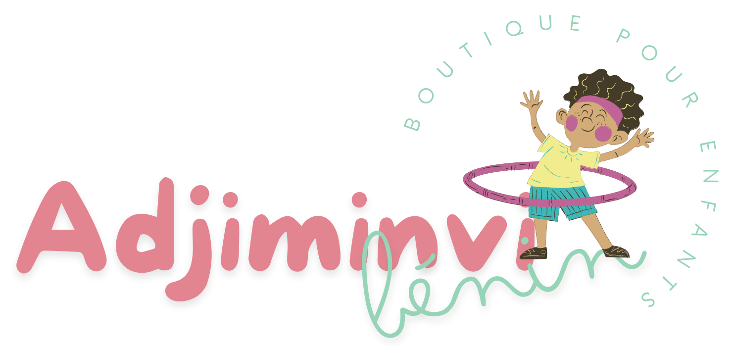 Adjiminvi, boutique pour enfants au Bénin